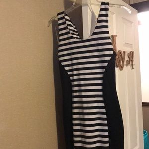 Nicki Minaj Dress fitted